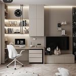 کابینت سازی لرد آذین