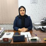 وکیل پایه یک دادگستری مریم زبیدی اهواز