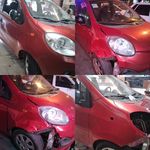 صافکاری و نقاشی