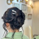 سالن زیبایی سرای عروس