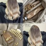 سالن زیبایی نیلوفر جهانگیری