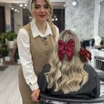 سالن زیبایی مرضیه خانی نژاد