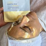 پاکسازی پوست و فیشال تخصصی فرشته
