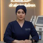 کلینیک پوست مو زیبایی دکتر دلیران