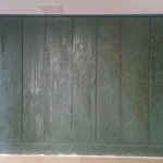 پتینه و میکروسمنت مَرال