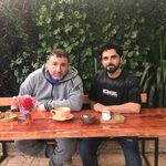 کافه مازو