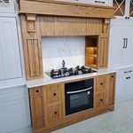کابینت سازی خانی