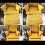 مبل شویی سلاطین اصفهان