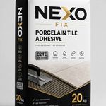 چسب کاشی سرامیک پرسلان Nexo Fix