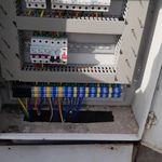 خدمات برق‌  رساندت