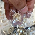 طلا فروشی بهار