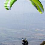 آموزش پاراگلایدر و پاراموتور البرزفلای