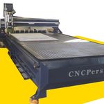 سازنده انواع دستگاه های سی ان سی کریمی