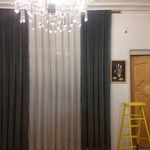 نصاب دکوراسیون داخلی ساختمان