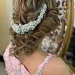 سالن زیبایی الهام موسوی