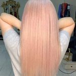 سالن زیبایی الهام موسوی