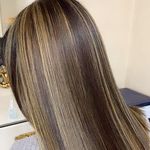 سالن زیبایی الهام موسوی