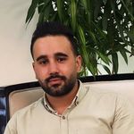 احسان سرداری عمیدآبادی