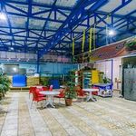 استخر پردیس ایرانیان