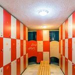 استخر پردیس ایرانیان