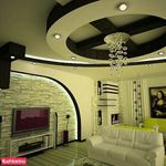 دکوراسیون پرشین پلاست