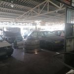 مجتمع فنی آزادگان