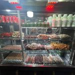 لقمه لذیذ