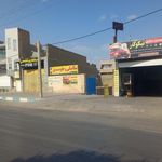 تعمیرگاه نوین خودرو