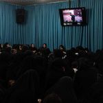 حسینیه محبان فاطمه الزهرا