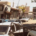پیتزا ساندویچ