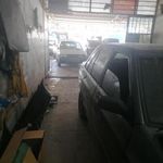 مجتمع فنی آزادگان