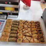 باقلوا استانبول لذیذ