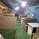 لقمه لذیذ