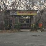 دکه - مطبوعات شاهد