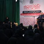 حسینیه محبان فاطمه الزهرا