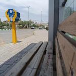 ایستگاه اتوبوس میدان ثامن