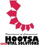 گروه بازرگانی هوتسا