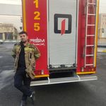 ایستگاه آتش نشانی شماره ۶۲