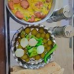 قهوه شات