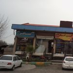 طباخی مسافر