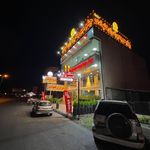 رستوران بابا طاهر