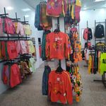 پوشاک خانواده شعبه ۲
