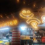 آدم برفی