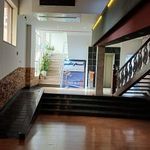 هتل بزرگ مراغه