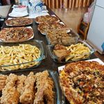 فست فود سیکا (کشاورز)