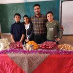 دبستان دخترانه زهرا عراقی