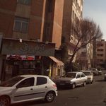 آدم برفی