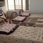 کاشانه میهمان آتیلا