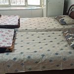 کاشانه میهمان آتیلا