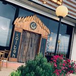 کافه رستوران کلبه